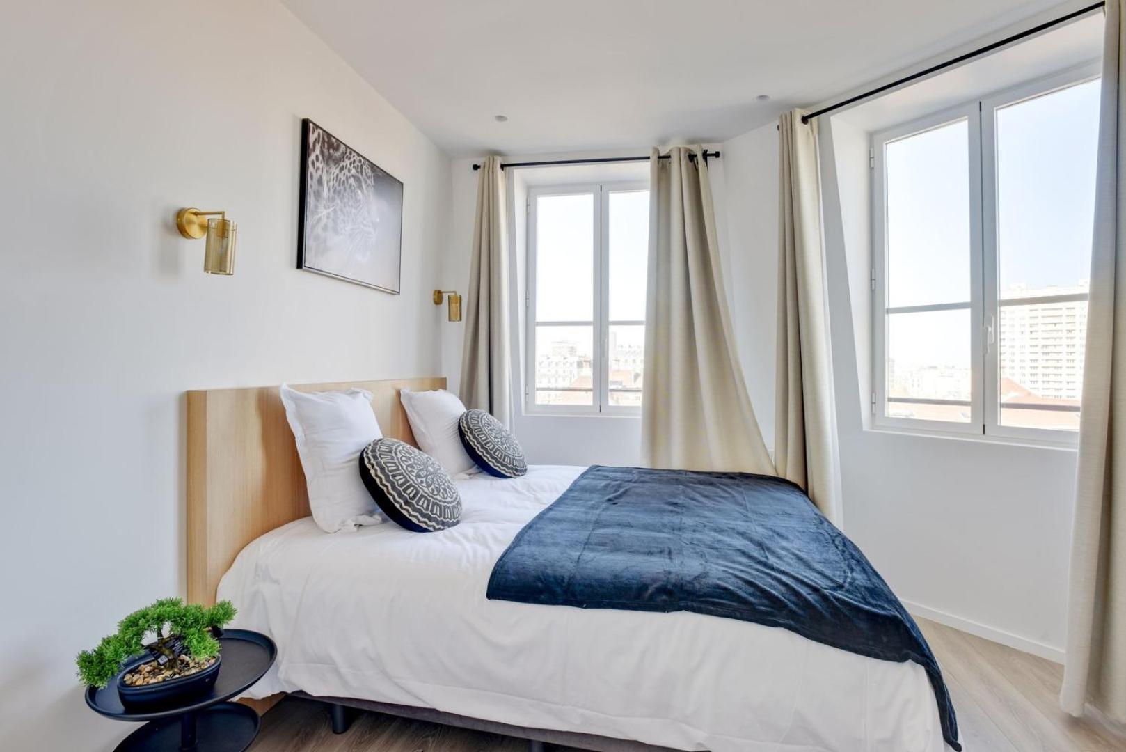 157 Suite Sacha - Superbe Duplex A Paris Exterior photo